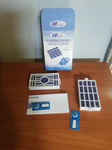 Filtro antibatterico per - filtro,