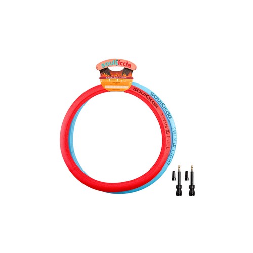 Soulciccia kit 5x43mm - kit, 27,5x43mm