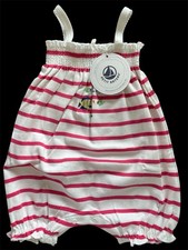 Petit bateau nwt pink - bateau,