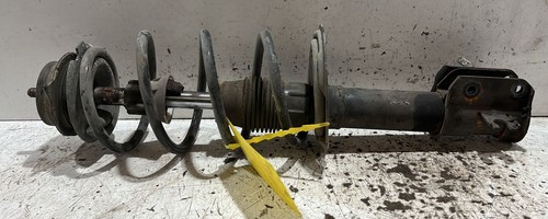 Ammortizzatore anteriore - ammortizzatore,