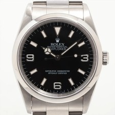 Rolex Explorer I 14270 SS SS