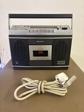 Sony CF-550A - Cassetta stereo