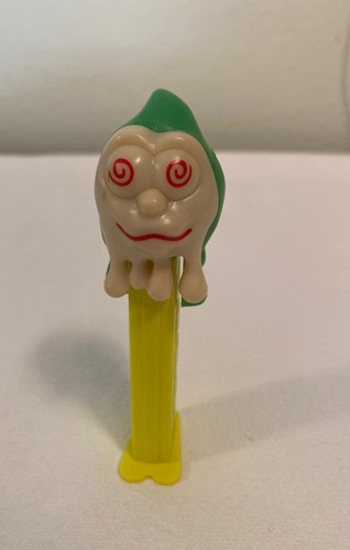 Pez dispenser vintage - pez,