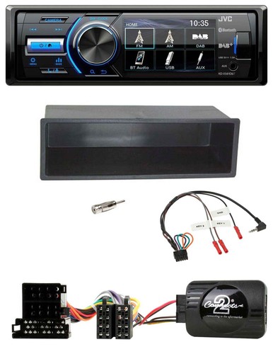 Jvc bluetooth steering wheel - steering,