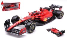 1/18 BURAGO FERRARI F1  SF-23