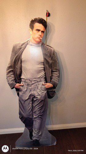 Poster vintage james dean - poster,