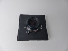 Schneider Kreuznach Macro Symmar 5.6/120 Multicoating Copal N 0.0 #M57