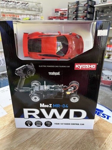 Kyosho 32358or mini - kyosho,