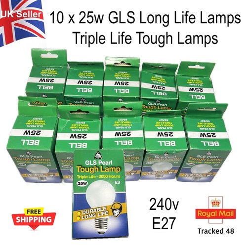 Lampada resistente e27 25w - lampada,