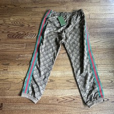 AUTENTICI PANTALONI DA PISTA