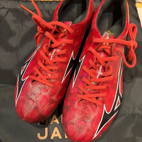 Punte calcio mizuno - calcio, ii
