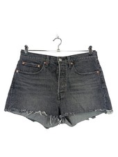 LEVI'S Pantaloncino di jeans