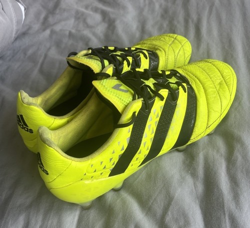Adidas ace in pelle - adidas, 16.1