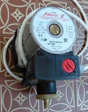 CIRCOLATORE POMPA - Salmson - NYL43-25