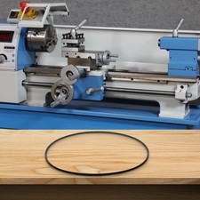 Cinghie di ricambio per tornio