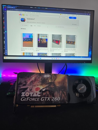 Gpu zotac geforce gtx - geforce,