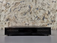 Sony SEQ-411 Equalizzatore
