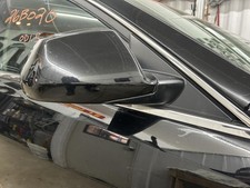 Used Right Door Mirror fits