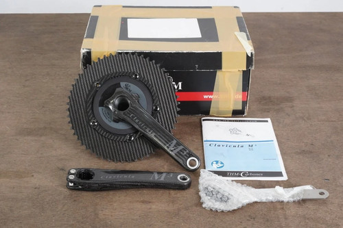 175mm 54t bb30 thm - 175mm, 1x