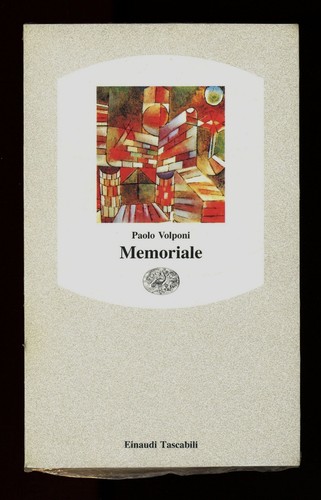 Libro memoriale paolo - libro,