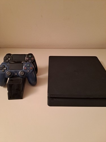 Ps4 slim con - slim, controller