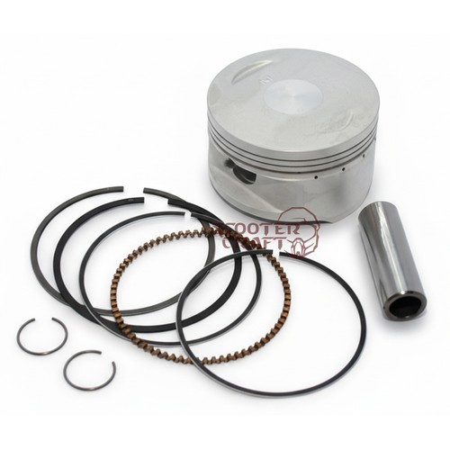 Kit pistone arctic - kit,