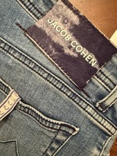 Jacob Cohen jeans BARD uomo W