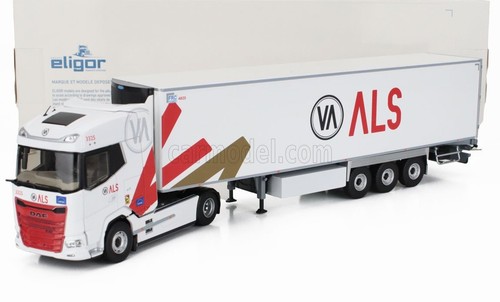 Eligor daf xg truck - eligor,