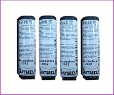 4 Batterie per allarme  BAT28