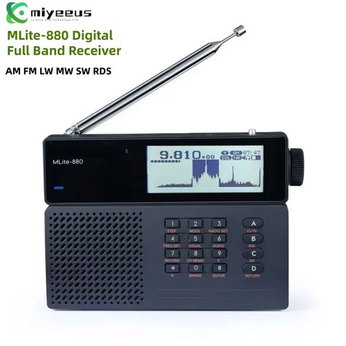 Mlite 880 digital lw mw - mlite-880,