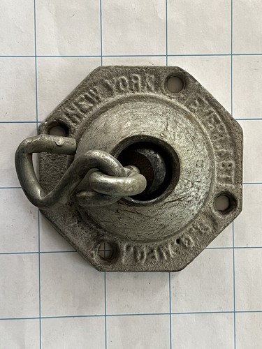 Vintage everlast striking - vintage,