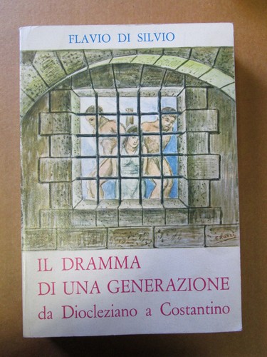 Dramma una generazione - il, di