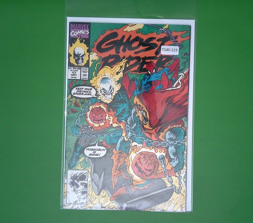 Ghost rider vol 3 - vol., fumetti