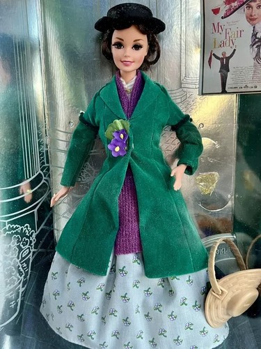 Barbie 1995 come - , eliza