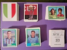FIGURINE E' IL CALCIO VALLARDI