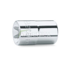 Bussole a profilo TORX femmina attacco 1/2" Beta 920FTX da E10 a E24