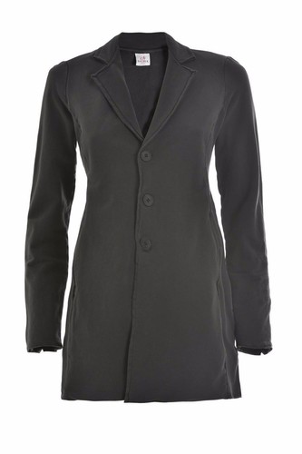 Felpa stile giacca donna - stile,