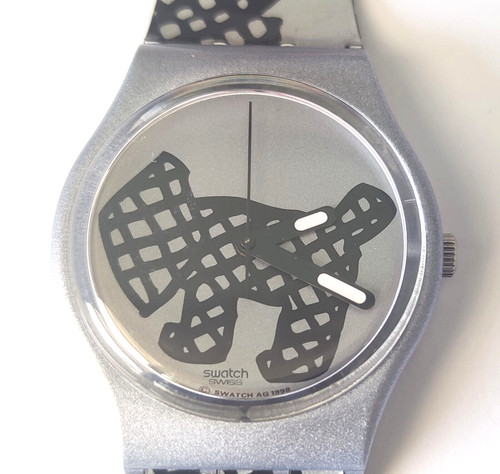 Swatch gent carodog gm147 - swatch,