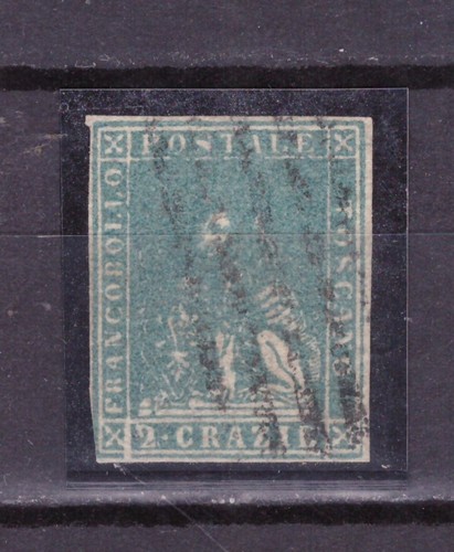 Francobolli antichi stati - francobolli,