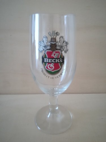 Beck germany bier birra - beck's,