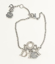 Designer Christian Dior Silver