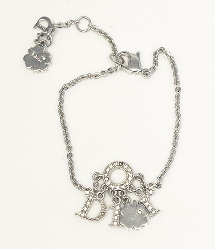 Designer christian dior silver - designer,