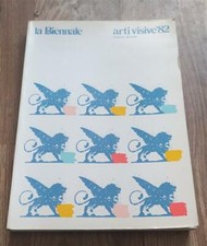 La Biennale Arti Visive 82