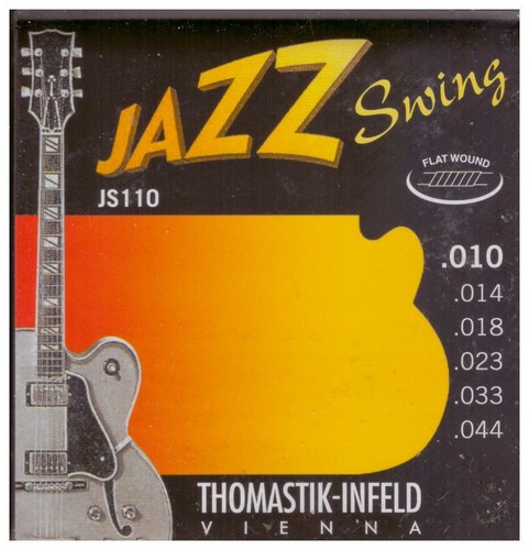 Thomastik infeld 110 jazz - js,
