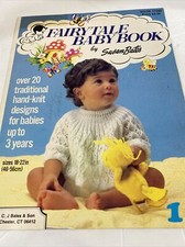 Susan Bates FAIRY TALE BABY