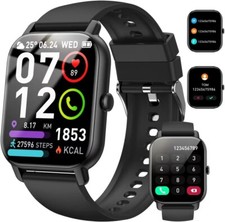 Smartwatch Donna Uomo Funzione