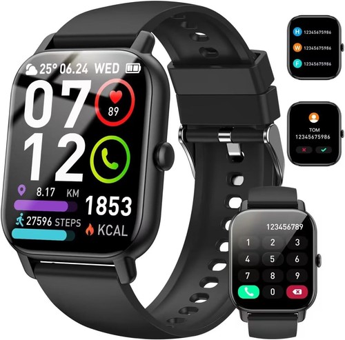 Smartwatch donna uomo - , funzione