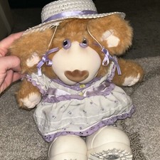 Toppa di cavolo pellicce