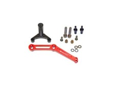 Supporto Ammortizzatore Sterzo