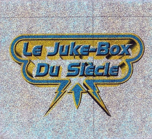 2cd juke box siècle - juke-box,